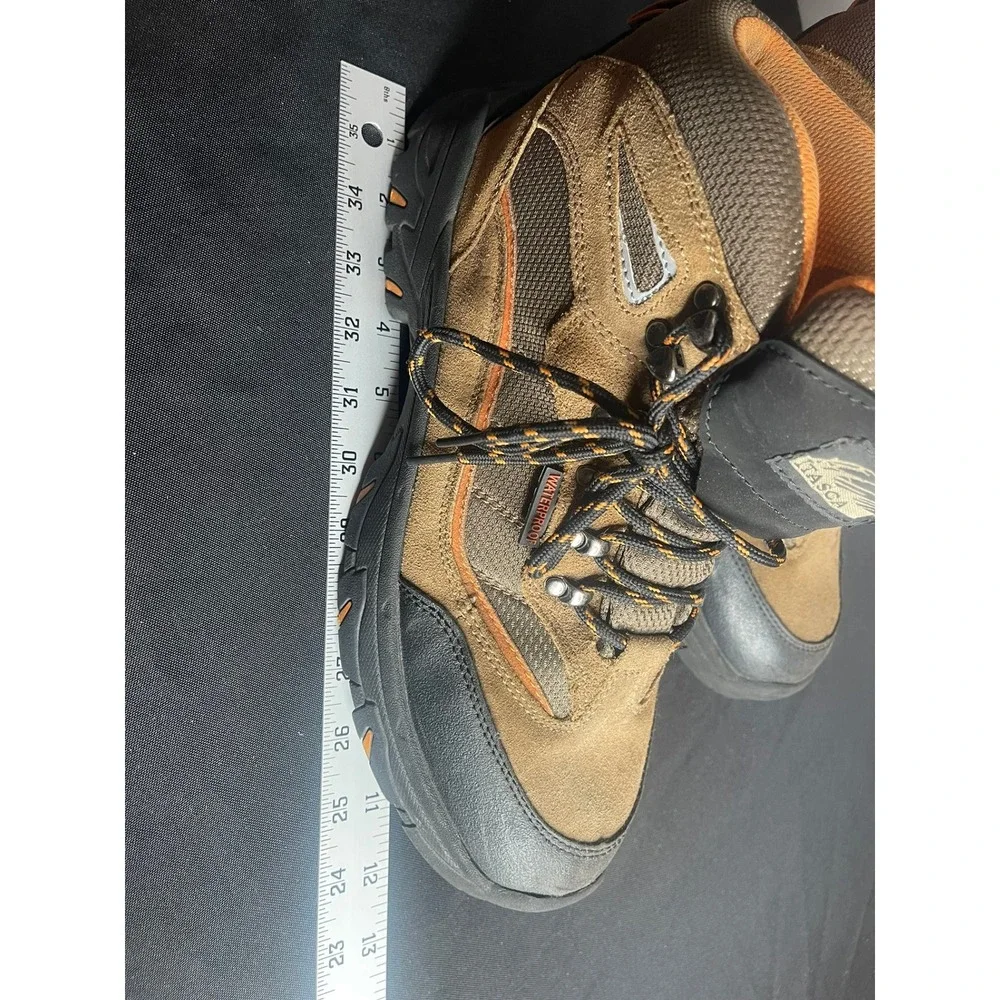 Itasca waterproof hiking